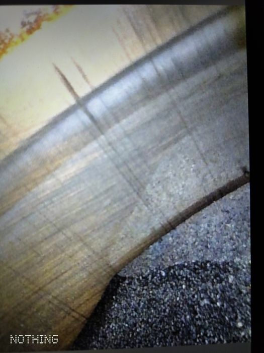 Эндоскопия Двигателя