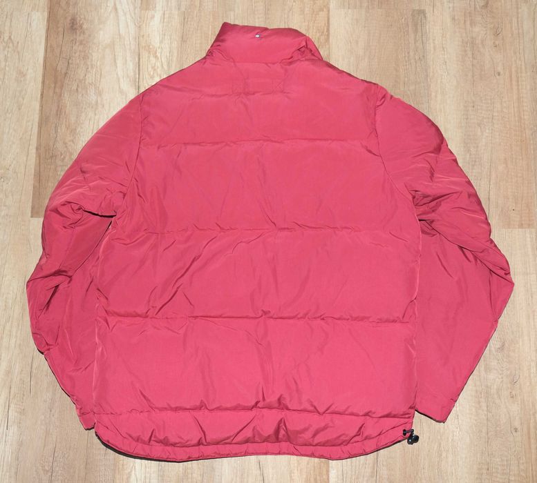 Tommy Hilfiger оригинална мъжка пухенка яке.