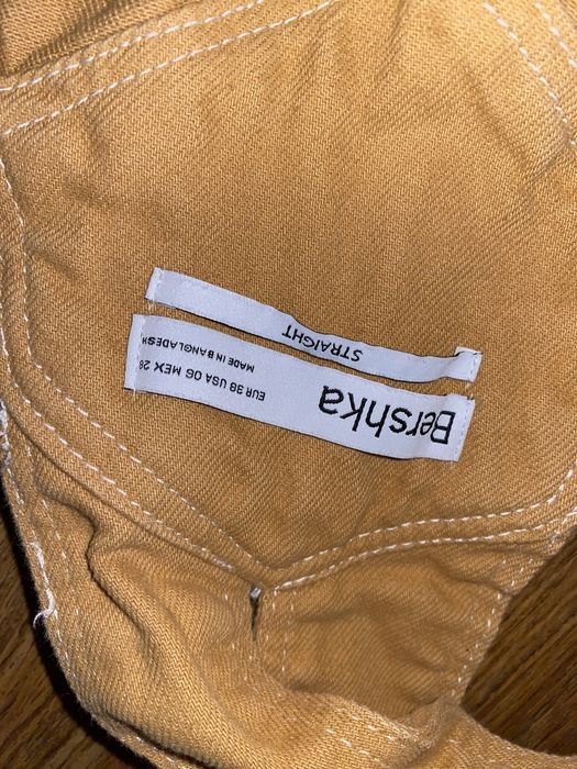 Комбинезон bershka 38 размер