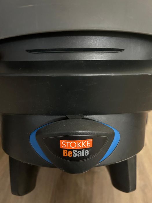 автокресло для малышей