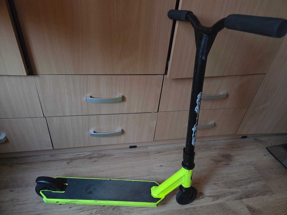 Trotinetă freestyle Copii 5-8 ani