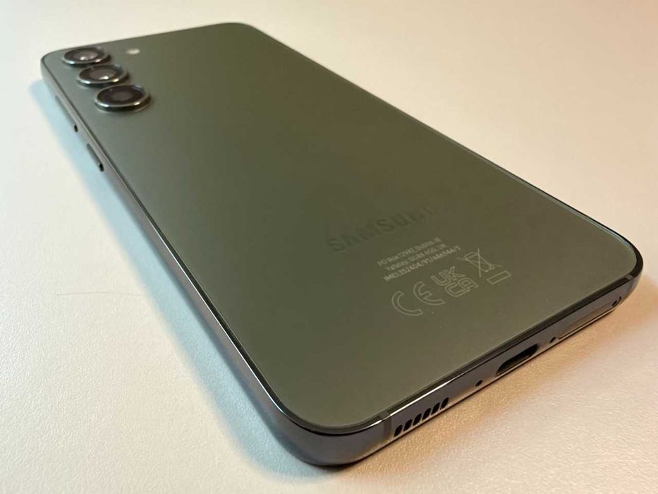 Samsung / Galaxy S23 128 Gb / Green