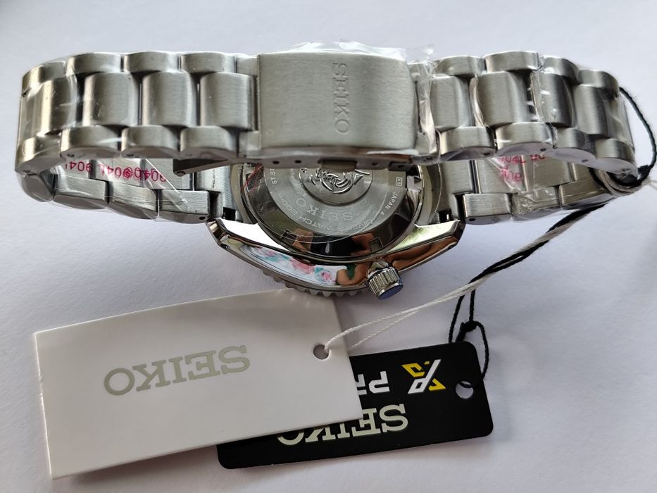 ceas Seiko automatic