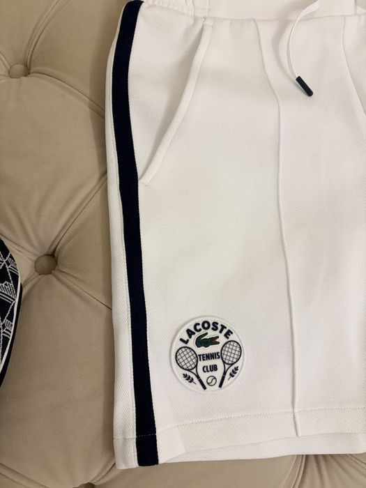 Pantalon Lacoste