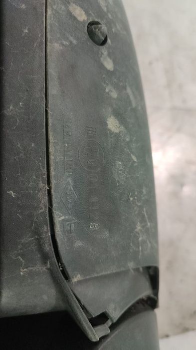 Oglinda dreapta E9014128 Renault Laguna 2 [facelift] [2005 - 2007] 2.