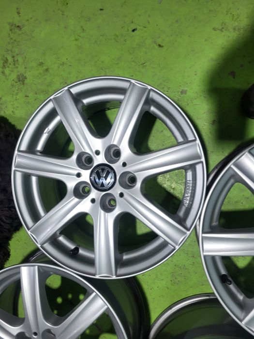 16 5x120 Vw Transporter T5 T6 5х120 т5 т6