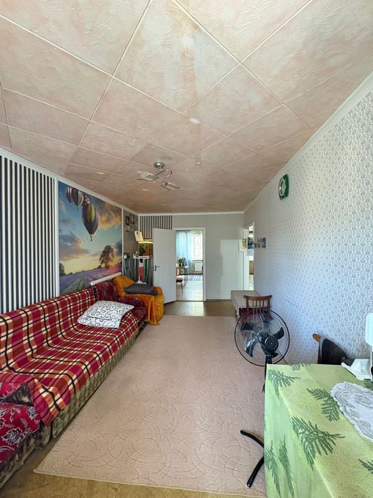 Продается 3х комнатная квартира