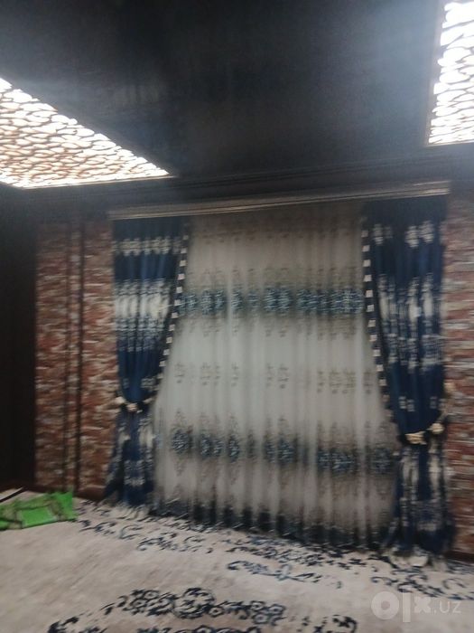 Guvidini yoniga kvartira bor oliga faqat beriladi 3xona 3etaj