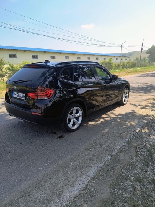 Vand bmw x1 automat