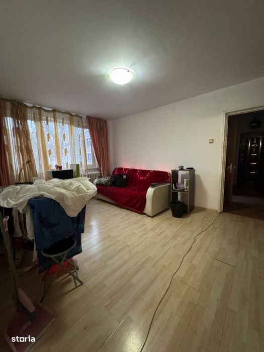 Apartament 3 Camere | Rahova - Teius
