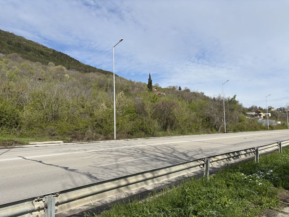 Продава се Парцел в Шумен, Дивдядово - 3960 кв.м за 16 €/кв.м - Снимка #1