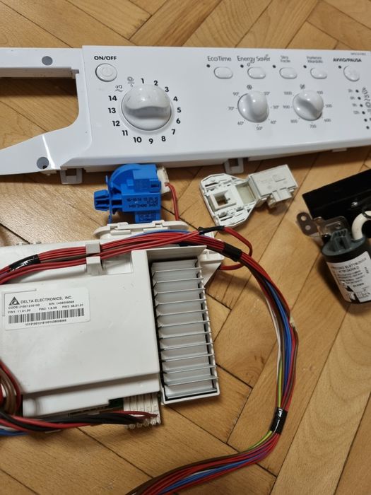 Пералня  INDESIT