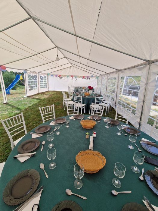 Inchiriere cort evenimente