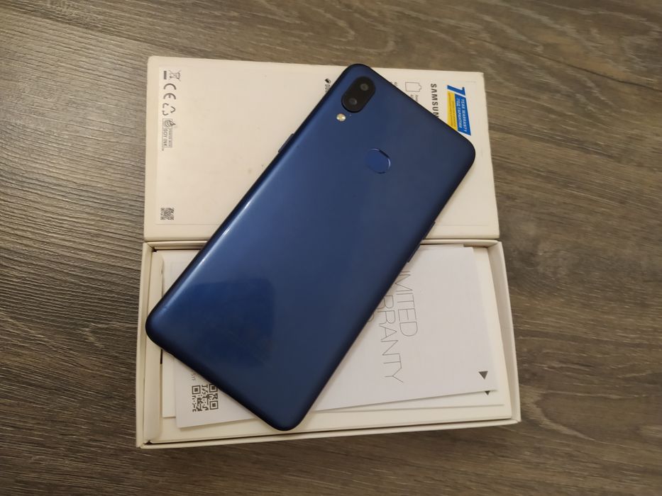 Samsung A10s sotiladi