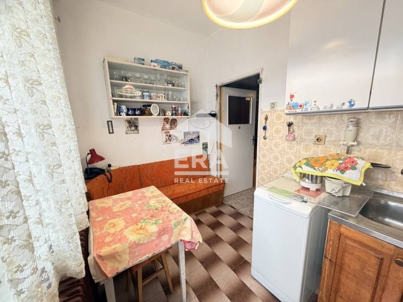 Продава се Двустаен апартамент в Варна, Младост 2 - 59 кв.м за 994 €/кв.м - Снимка #5