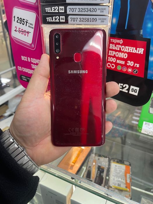 Продам  Samsung, Redmi, Oppo