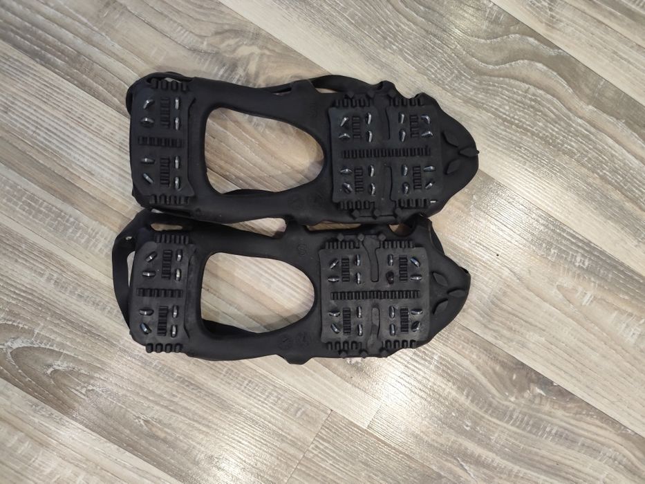 Ледоходки 42/43номер