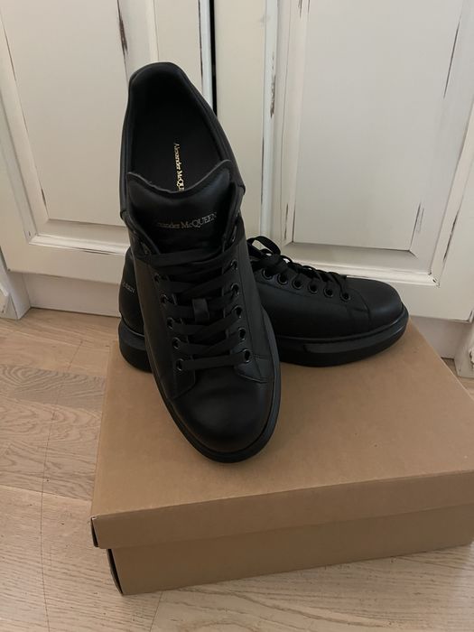 Сникърси McQUEEN