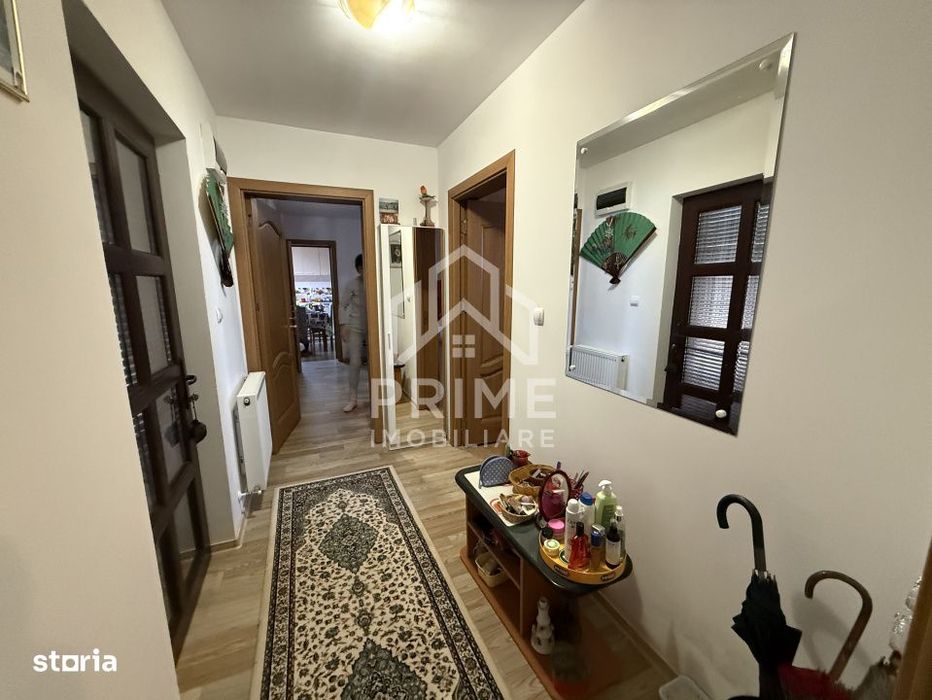 Casa Individuala de vanzare + Anexa | BLAJ | 150 MP UTILI | 626 MP TER