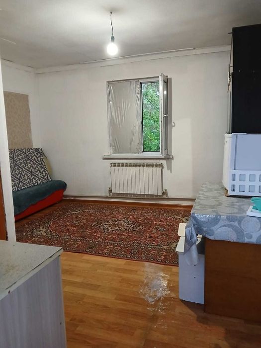 Комната в общежитие