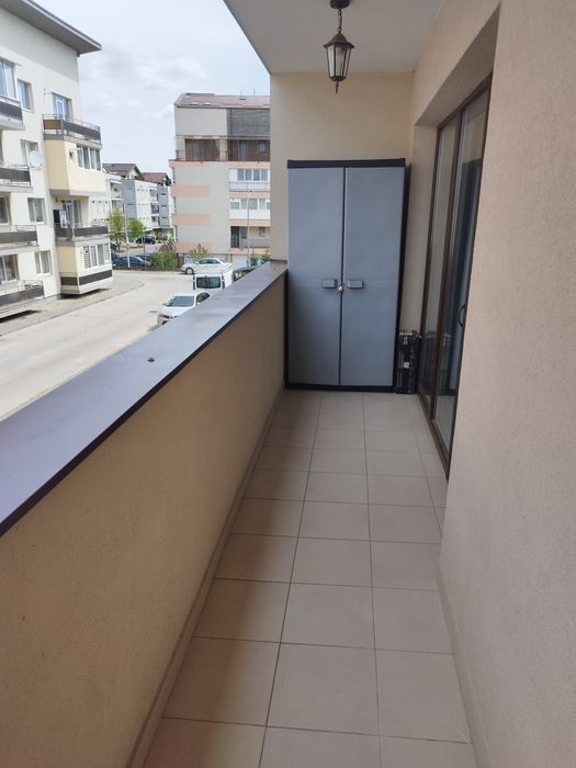 Apartament 2 camere decomandat