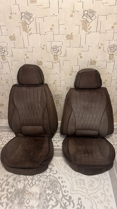 Продам авточехлы!