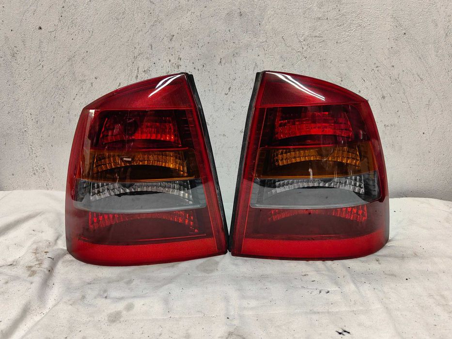 Оригинални стопове Опел Астра Г  Opel Astra G Coupe