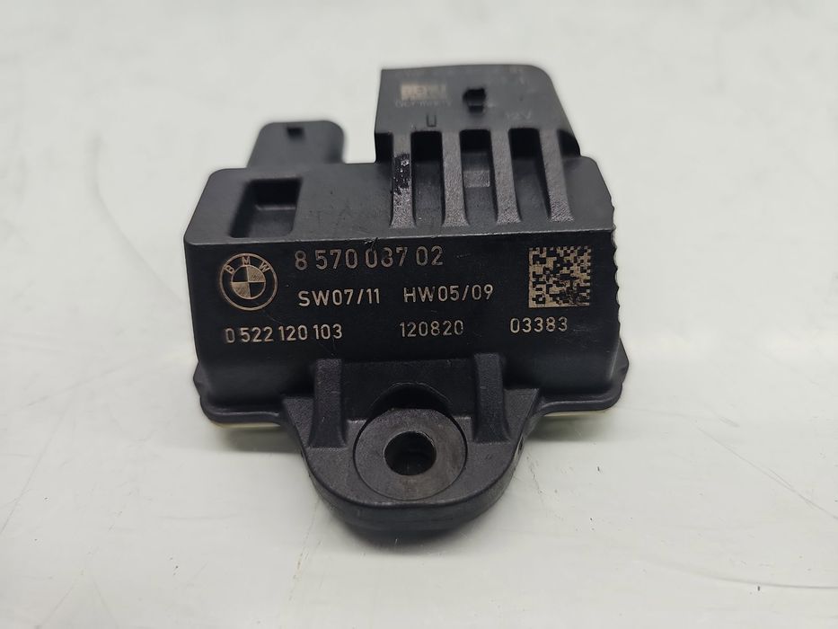 Releu Bmw X3 (F25) [Fabr 2010-2017] 8570087