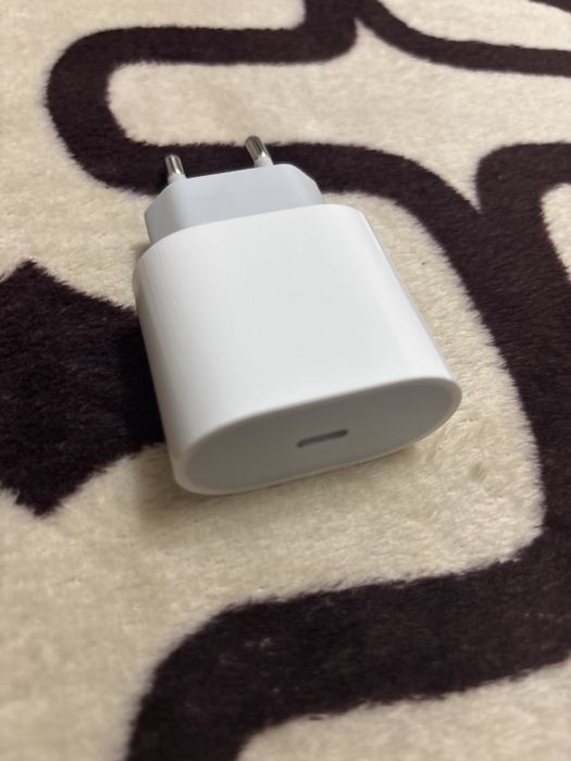 Incarcator Adaptor Fast Charge USB-C 20w