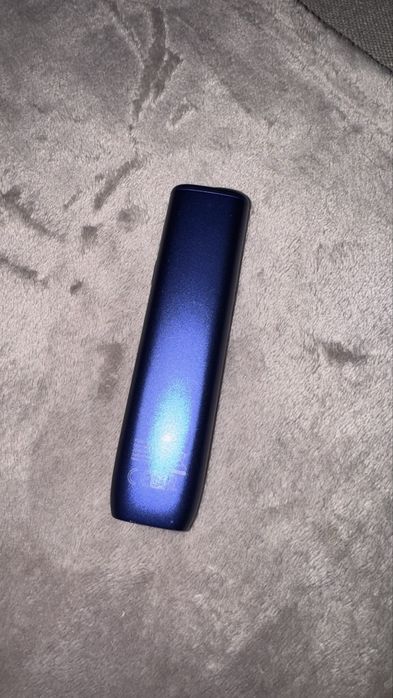 iqos iluma i one mov