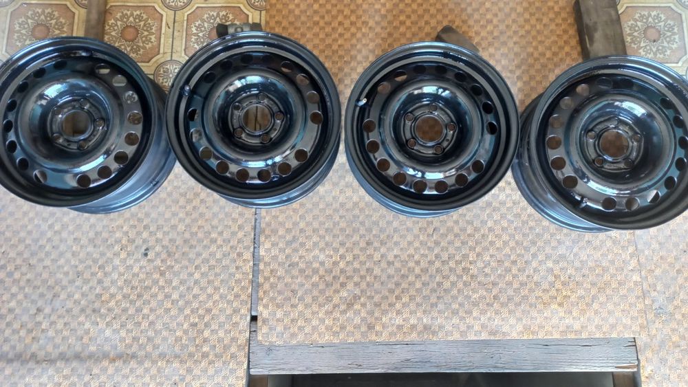 Диски автомобильные