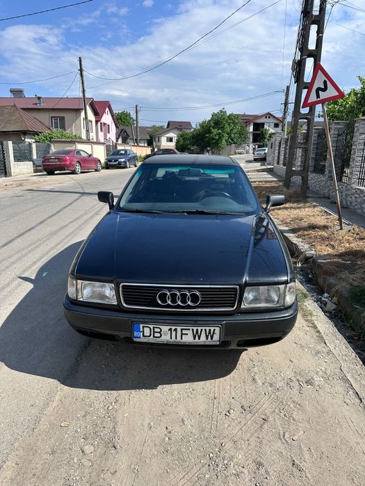 Vând Audi 80 1994