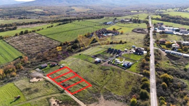 Продава се Парцел в с. Лозенец, Област Бургас - 581 кв.м за 48 €/кв.м - Снимка #10