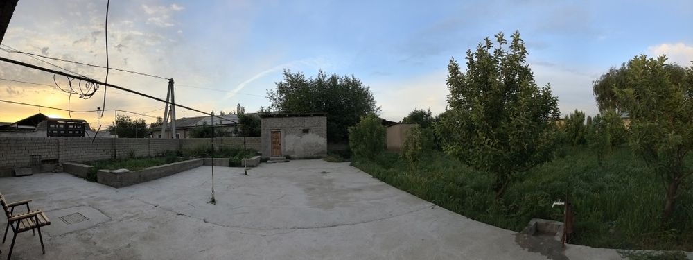 Продаётся земля 6 соток