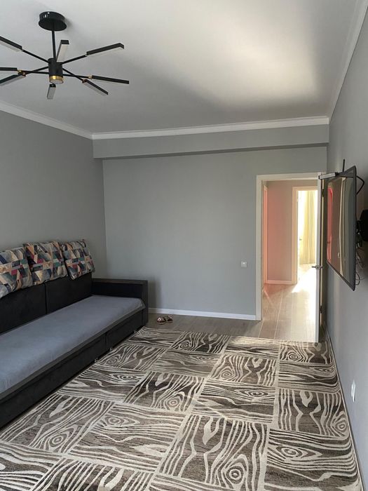 Продам ковер шелковый