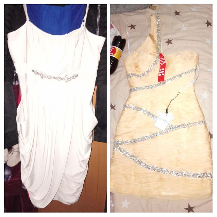 Красивые вечерние платья