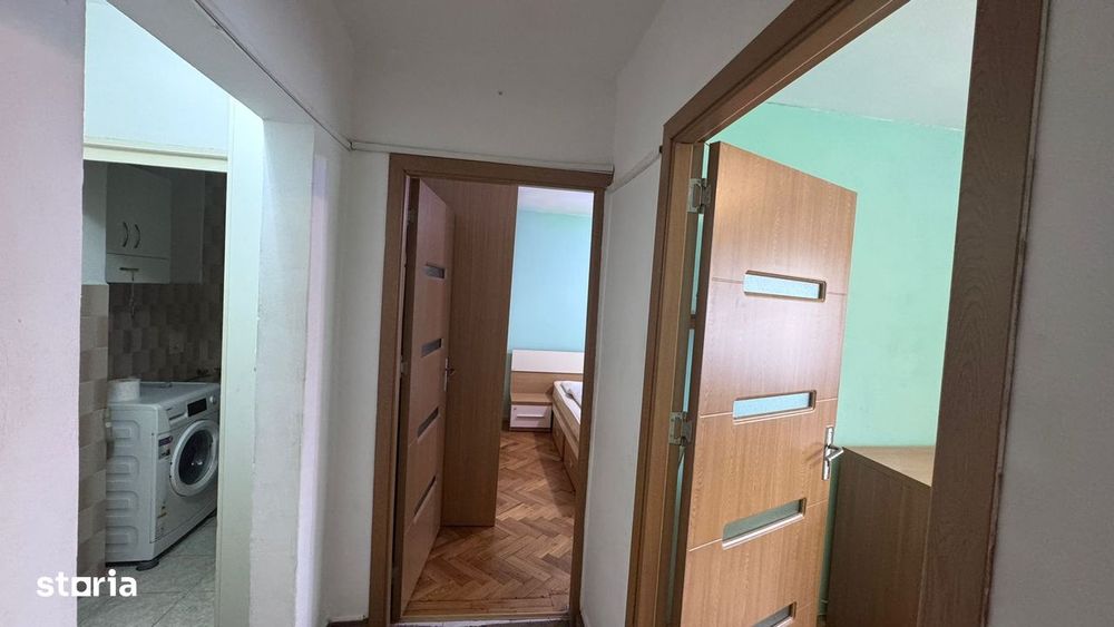 Apartament cu 3 camere de vânzare ,Bd. Dacia
