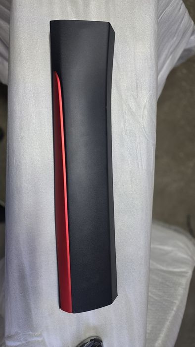 Молдинги для дверей на Changan CS55+