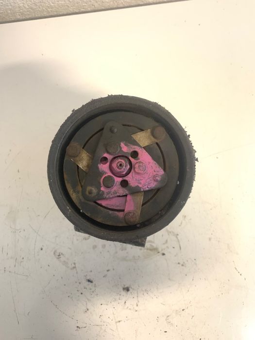 Compresor Ac 1.5Dci Renault Clio Ii Bb0/1/2_, Cb0/1/2_ 1998 - > Oem 8