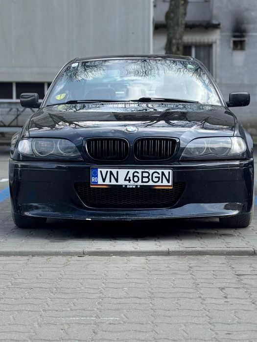 BMW 3 Series 2005 — imagine 2