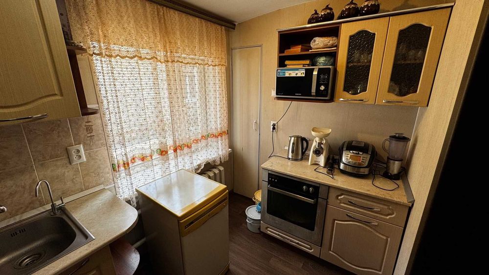 4х комнатный дом в Западном