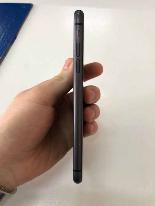 Iphone 11 64гб 77%акб