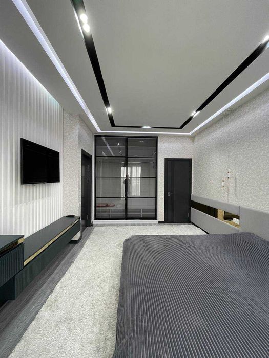 Сдается квартира ЖК Ташкент Сити Гарденс