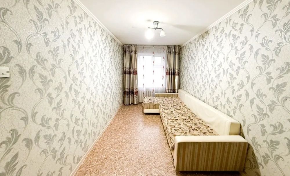 продам 2-х ком. 46кв. 4мкр. 3-этаж