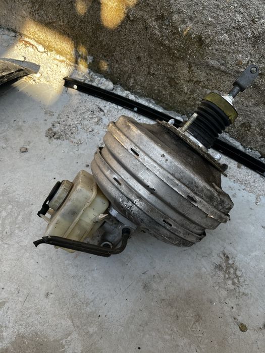 Серво за бмв е60 е61