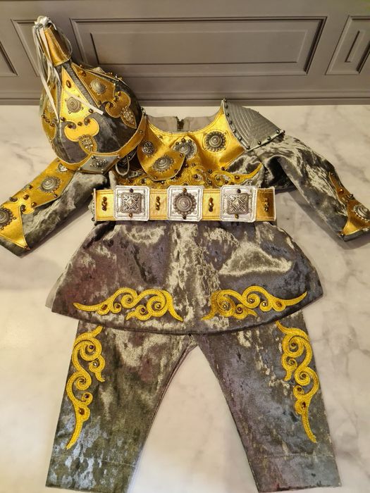 Одежда на прокат тусау кесу