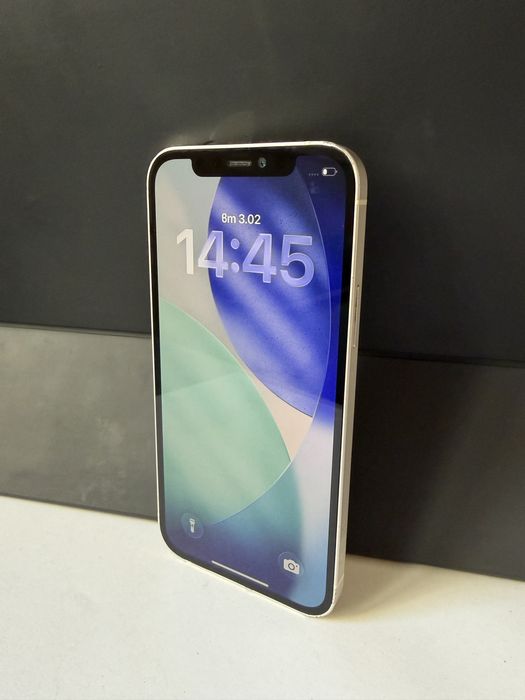 BPFR* iPhone 12 128GB