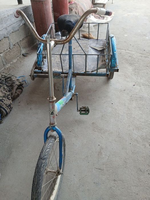 Великлар сотилади