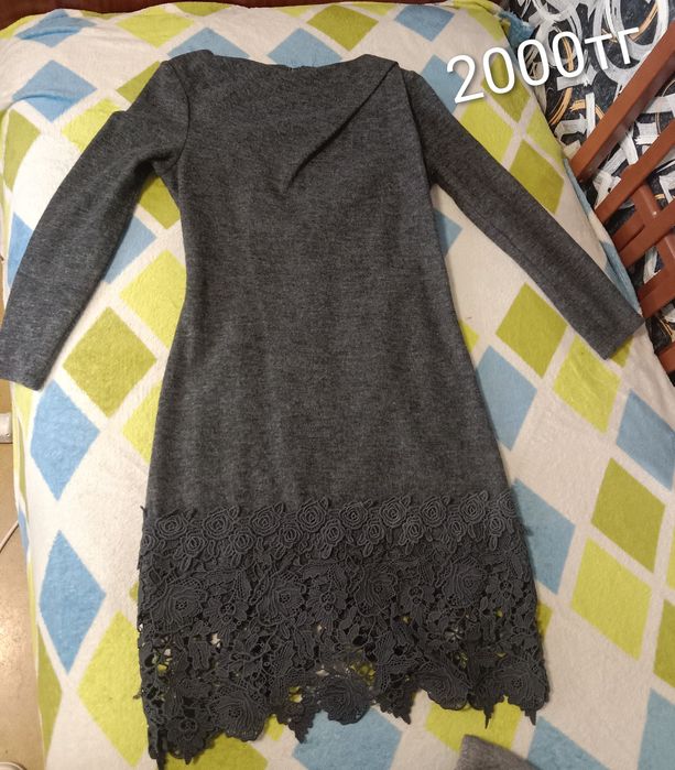 Продам женские вещи