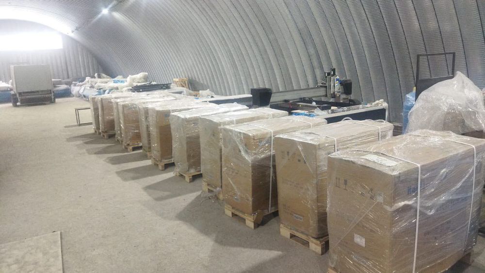 Аппарат лазерной чистки + сварка + резка 3в1: 5 490 у.е. - Оборудование ...